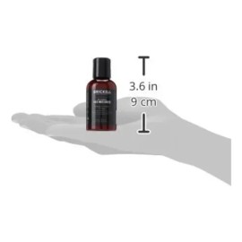 Limpiador e Hidratante Facial Brickell para Hombres con Ácido Hialurónico – Orgánico y Natural