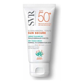 Svr Sun Secure Ecran Mineral Teinte Spf Piel Grasa Mix