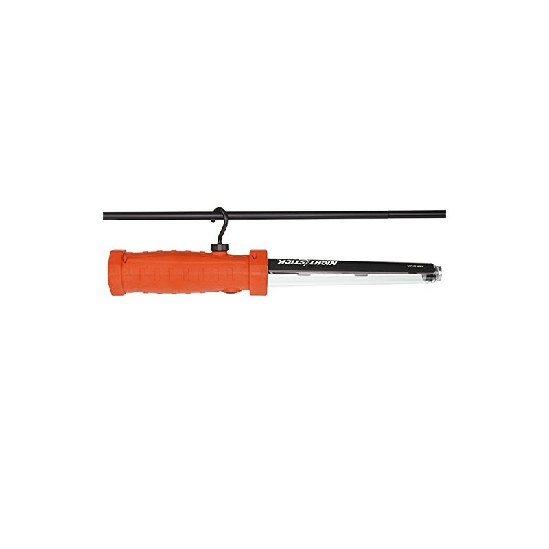 Nightstick NSR-2168R Multi-Purpose Work Lights, Red