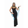 Rubie's 2880790STD Goddess Cleopatra, Kostüm für Erwachsene, STD