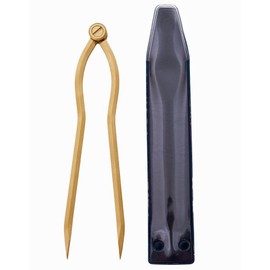 Ecobra Marine Brass Training Compass