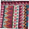 Levemolo Washing Machine Cover Kitchen Appliance Cover Durable Cotton Easy