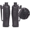 TERA TR-505 GMRS Recreational Handheld Radio Includes Battery and Desk