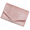 Travel Jewelry Case Foldable Portable Stain Proof Waterproof Gold Pattern