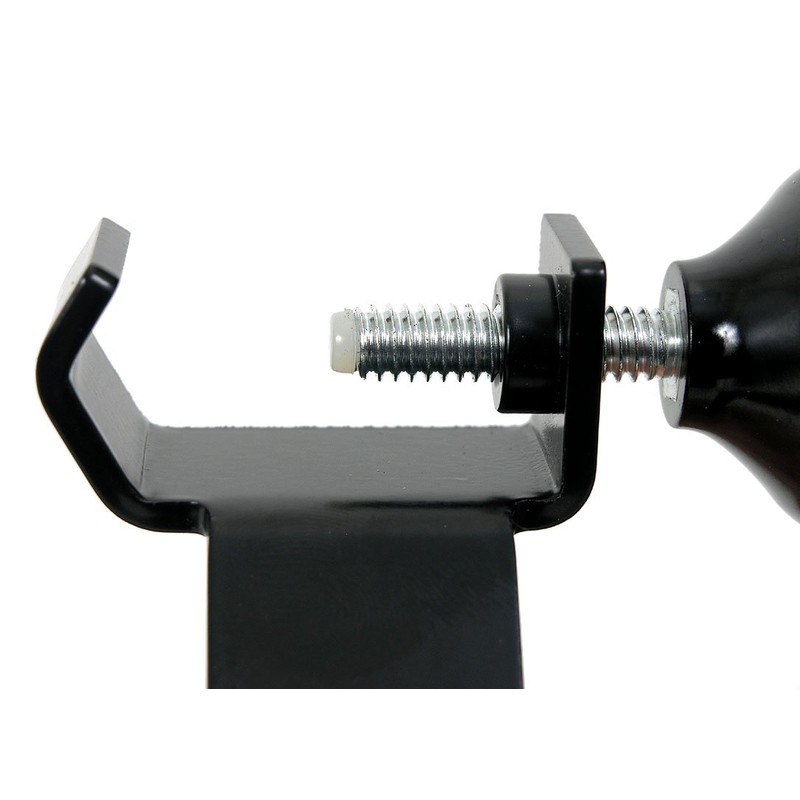 GBBO Stedman Proscreen 101 Popping Guard Black