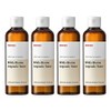 Witch Factory Manyo Factory Bifida Biome Ampoule Toner, 210ml, 4 pieces / 마녀공장 비피다 바이옴 앰플 토너, 210ml, 4개