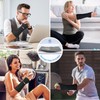 Comfitech Wrist Ice Pack Wrap for Hand, Thumb & Arm