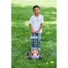 Husqvarna 589289602 Toddler Toy Lawn Mower for Ages 2 &