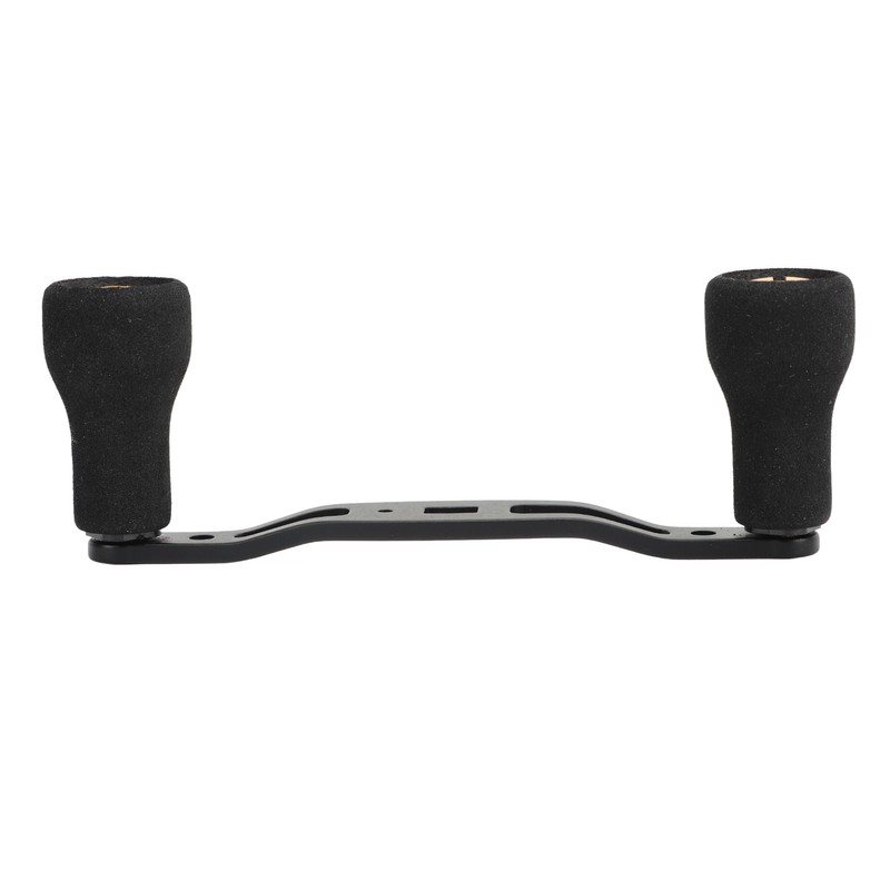 Fishing Reel Handle Lightweight Easy to Carry and Storage Unbreakable