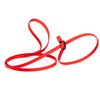 Dogline Biothane Slip Dog Leash - for Small, Medium and