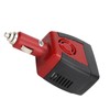 Power Inverter 150W Car Inverter Trolley DC to AC 220V