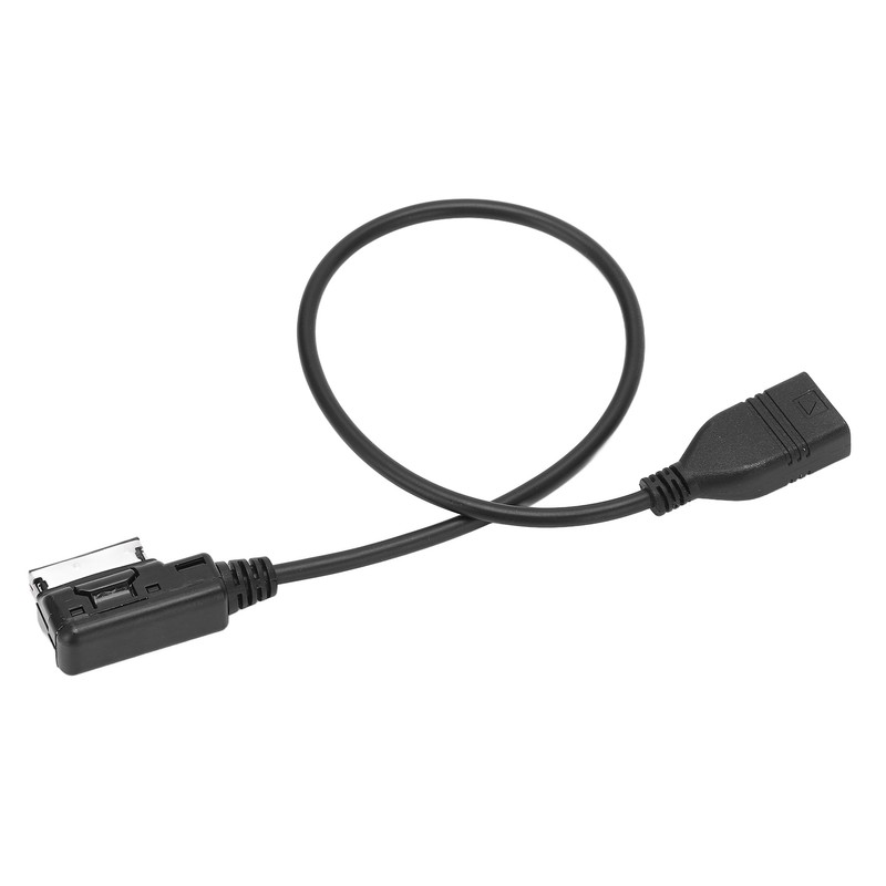 Car AMI to USB Cable 4F0 051 510 E Music