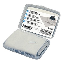 Kaiser cleaning cloth