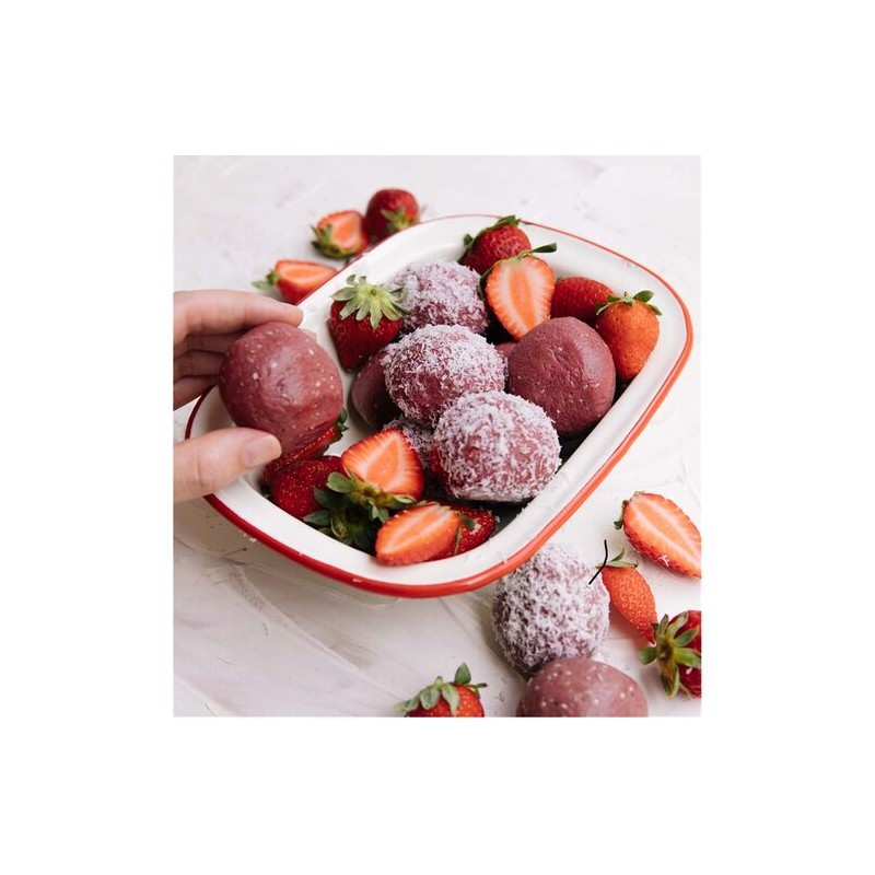 Nutra Naturals Berry Immune 200g