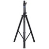Rockville Pair RVES1 Adjustable Tripod DJ PA Speaker Stands +Carry