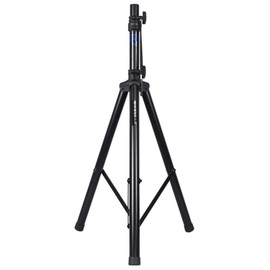 Rockville Pair RVES1 Adjustable Tripod DJ PA Speaker Stands +Carry Bag/Universal