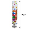 BEST PARTY EVER! Happy Birthday Squeeze Popper 2 Pack (10