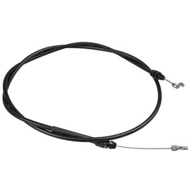 946-05107A 746-05107 Control Cable Compatible with MTD Cub Cadet Troy Bilt Lawn Mower 746-05107A 946-05107A 746-05107B 946-05107B