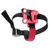 Aviation Aluminum Left Right Foot Outdoor Rock Climbing Mountaineering Foot