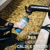 ZEFAL Arctica Pro - Borraccia Termica Bicicletta blu 750 ML