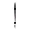 Huda Beauty #bombbrows Microshade - Lápiz De Cejas Suave Neg
