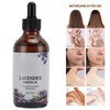 Lavender Essential Oil Relaxing Skin Care Plant Massage Oil for