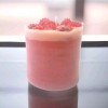 CCNG Raspberry Sorbet Candle
