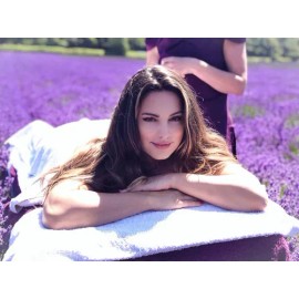 Agua De Lavanda, Tónico Facial, 120 Ml Momento De Aplicación Día/noche Tipo De Piel Todo Tipo De Piel