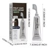 generic 2 Unidades De Crema Para Teñir Frutas, Tinte Para