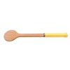 Tennis Pointer Spoon Wood Sweet Pointer Trainer Racket Swing Practice