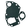 Engine Water Pump 8972541481 8-94140341-0 8-97254-148-1 Fit for Isuzu 3LD1