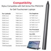 Stylus Pen for Dell Active Pen PN5122W Compatible with Dell