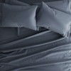 Merit Linens Breathable Hotel Style Queen Bed Sheets | 6