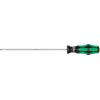 Wera 335 Slotted Screwdriver 4.0X200 110006