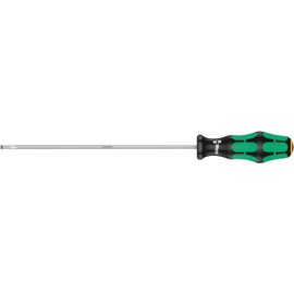 Wera 335 Slotted Screwdriver 4.0X200 110006