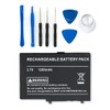 USG-003 Gaming Console Battery for DSL, NDSL not for DSi