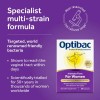 Suplemento Optibac Probióticosprebióticos De Intimate Flora For Women De 30