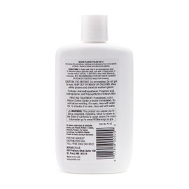 NOVUS 7030 | Fine Scratch Remover #2 | 8 Ounce Bottle
