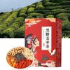 Black Sugar Ginger Jujube Tea Traditional Healthy Tea Against Dysmenorrhea