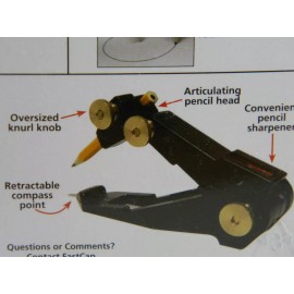 Fastcap AccuScribe Pro Scribe Tool