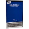 Just Stationary Duplicate Book