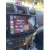 Lasertail For 2008-2013 Toyota Highlander Apple Carplay Car Radio Android