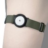 DiaBrothers Freestyle Libre 2 Fixation Strap Holder with Adjustable Bracelet