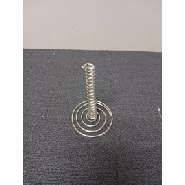 G.e.t GET Enterprises - 4-81870 - 7  Stainless Onion Ring Spiral Tower