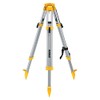 DEWALT Tripod Stand, Heavy Duty, Construction Tripod, Built-In Strap for