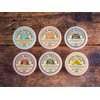 Cheese Bros. | Variety Pack Cheese Spread | Crafted in