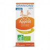 그라니온스 키즈 애피터드 125ml Granians Kids Appetizer 125ml