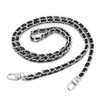 1 Pc Purse Chain Strap Purse Straps Replacement Crossbody 47inch
