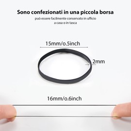 ChouchouClip Hair band