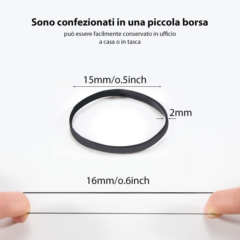 ChouchouClip Hair band